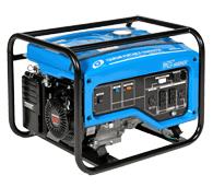 Where to rent Generator 6000W to 6500W in Vancouver BC
