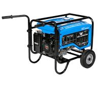 Where to rent Generator 7 KW. in Vancouver BC
