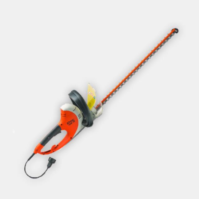 Where to find Hedge Trimmer 24 Electric in Vancouver