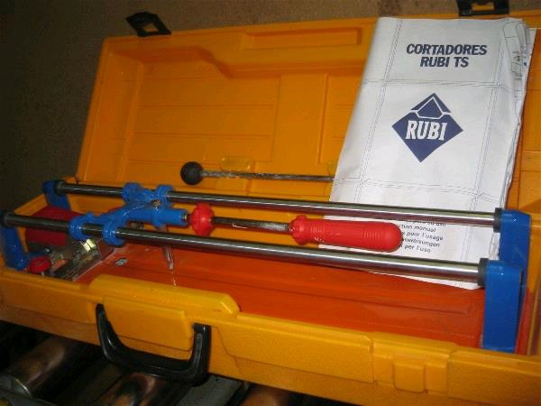 Where to rent Tile Cutter - Manual, Small in Vancouver BC