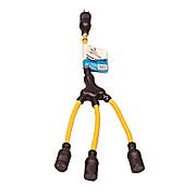 Where to rent Extension Cord 3 Way Splitter in Vancouver BC