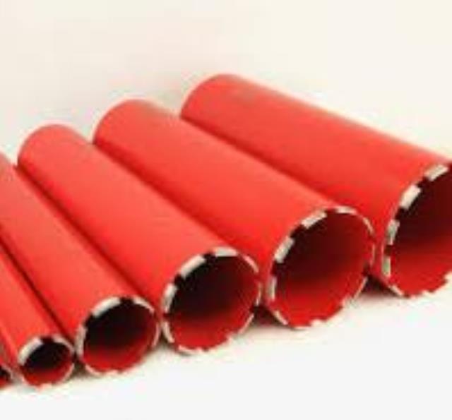 Where to find Core Bits 5 in Vancouver