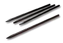 Where to rent Steel Stakes in Vancouver BC