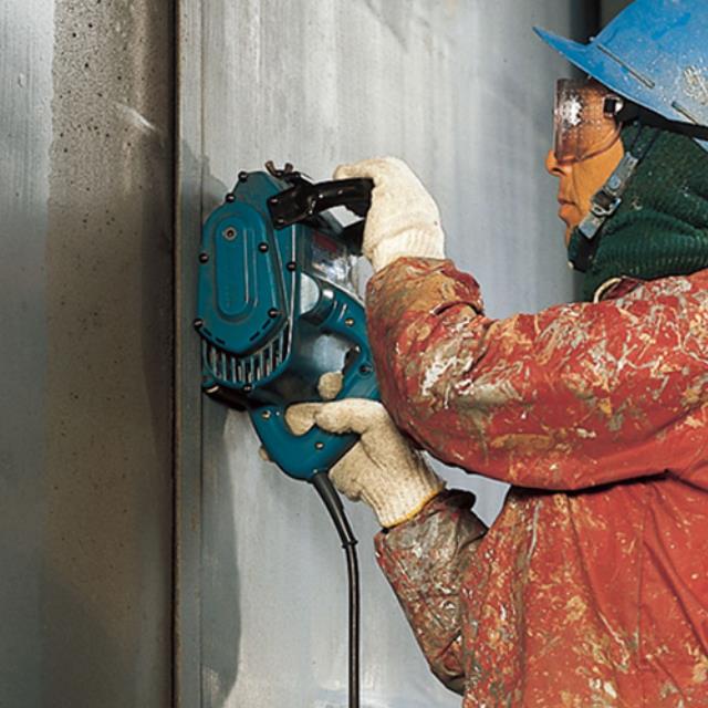 Where to find Sander, Makita 4 Hand Held Wheel in Vancouver