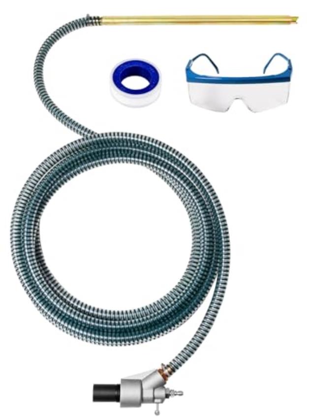 Where to rent Sand Blasting Attachment Wet  3000PSI in Vancouver BC