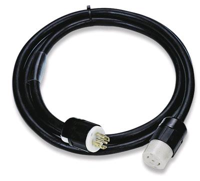 Where to rent Extension Cord 10G x 50 30 Amp 3 Phase in Vancouver BC
