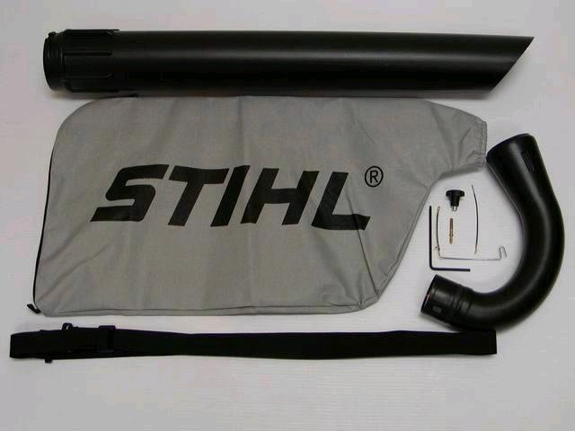 Where to rent Stihl BG75 Vacuum Kit in Vancouver BC