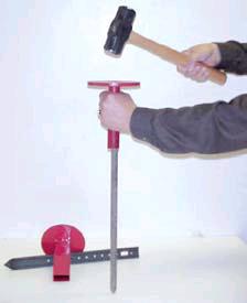 Where to rent Stake Slammer in Vancouver BC