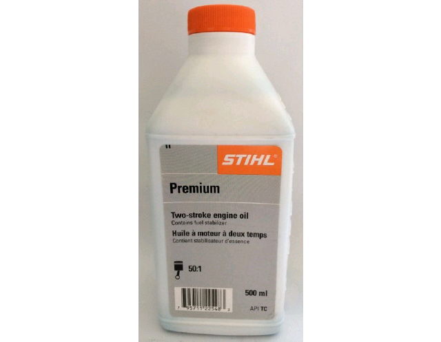 Where to rent Oil, 2 Cycle 500ML in Vancouver BC