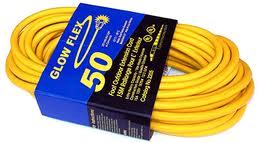 Where to rent Ext Cord, Outdoor 10 3 SJTW 50 in Vancouver BC