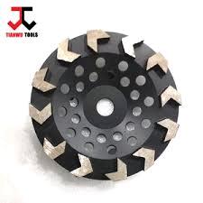 Where to rent KEL Cup Wheel 6  L-Shape Hilti Style in Vancouver BC