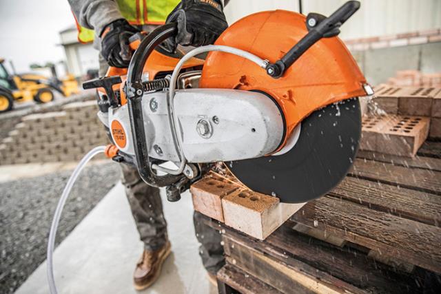 Where to find Stihl TS420 Stratified Cutquick Saw in Vancouver