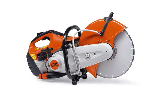Where to rent Stihl TS420 Stratified Cutquick Saw in Vancouver BC
