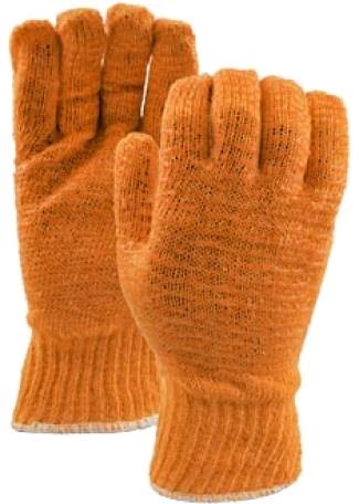 Where to rent Gloves, Grippers Orange All Sizes in Vancouver BC