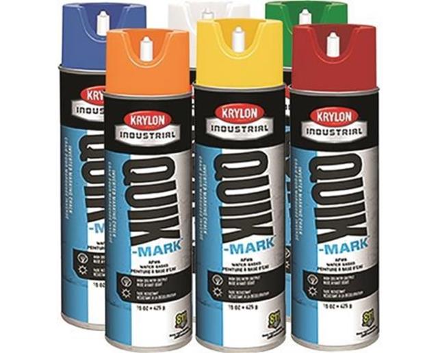 Where to find Paint, Inverted Marking ORANGE 17oz in Vancouver