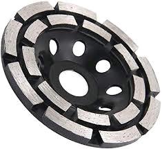 Where to rent KEL Cup Wheel 6  Flat Faced in Vancouver BC