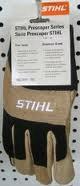 Where to rent Gloves, Stihl Proscaper Large in Vancouver BC
