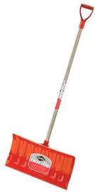 Where to rent Shovel, Snow Push 21  Red Bucket in Vancouver BC