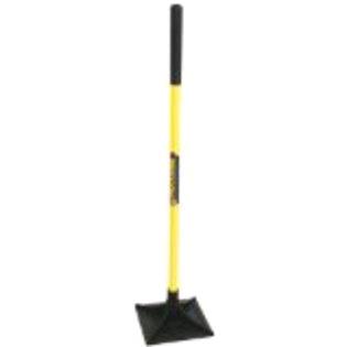 Where to rent Tamper, 10 x 10 16Lb w 45  FBGL Handle in Vancouver BC