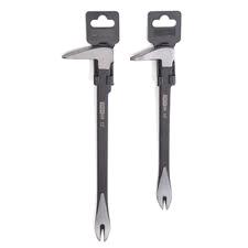 Where to rent Pry Bar, 8  Tempered Claws Handle in Vancouver BC