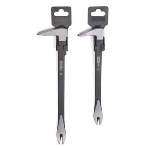 Where to rent Pry Bar, 14  Tempered Claws Handle in Vancouver BC