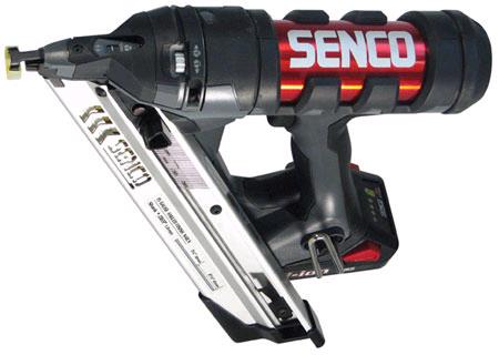 Where to rent Finish Nailer, Senco Fusion 15 Gauge in Vancouver BC