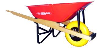 Where to rent Wheelbarrow, Erie Contractor Flat-Free in Vancouver BC