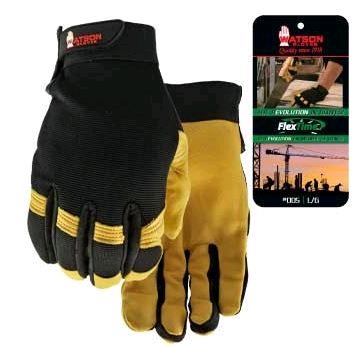 Where to rent Gloves, FlexTime All Sizes in Vancouver BC