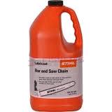 Where to rent Chain Oil, STIHL 3.79 Jug in Vancouver BC