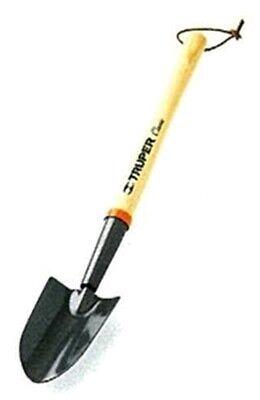 Where to rent Trowel Spade, Hand w  15  Ash Handle in Vancouver BC