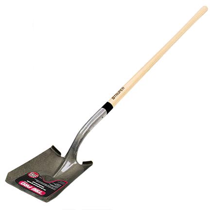 Where to rent Shovel, Square Pt. 48  Wood LH in Vancouver BC