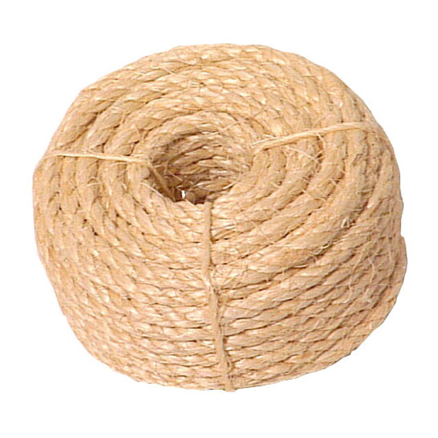 Where to rent Rope, Cotton Twine 420  Tube White in Vancouver BC