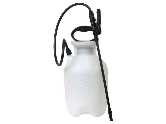 Where to rent Poly Sprayer, 3 Spray Option 1 Gal in Vancouver BC