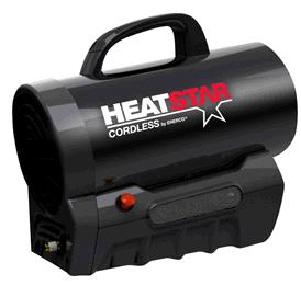 Where to rent Heater, Heatstar Cordless 60,000 BTU in Vancouver BC