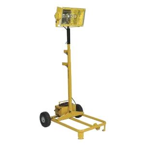 Where to rent Light Tower, Metal Halide 1000W in Vancouver BC