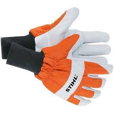 Where to rent Chainsaw Glove, STIHL Cut Resistant XL in Vancouver BC