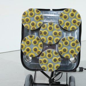 Where to rent Grinding Disc, RHINO 30 40G Set-18 in Vancouver BC