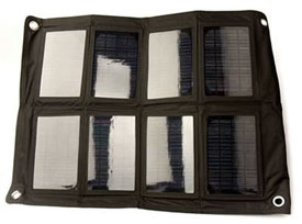 Where to rent Solar Panel, Nomad 27,YETI in Vancouver BC