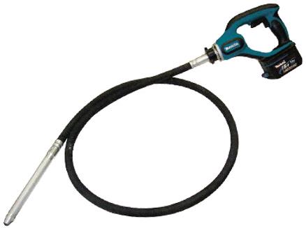Where to rent Concrete Vibrator 1  x 6  Cordless in Vancouver BC