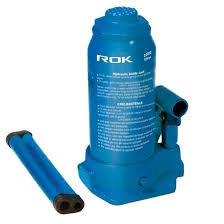 Where to rent Bottle Jack, ROK 12T 24,000 LB Capacity in Vancouver BC