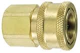 Where to rent Coupler QC,3 8  Female Brass in Vancouver BC