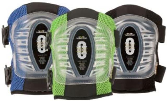 Where to rent GELite Kneepads ATV Garden in Vancouver BC