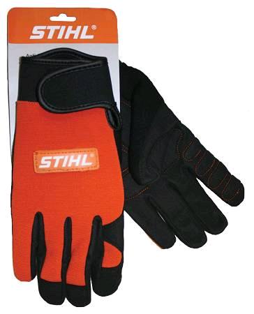 Where to rent Gloves STIHL,Anti-Vibration Large in Vancouver BC