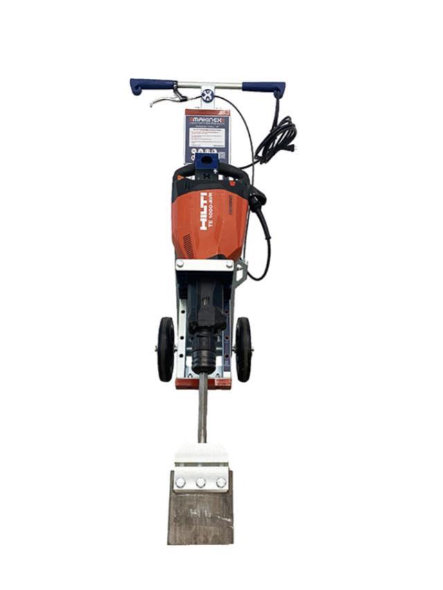 Where to find Tile Smasher,Hilti w TE1000 in Vancouver