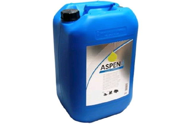 Where to rent ASPEN FUEL,BLUE 4 Cycle 25L in Vancouver BC