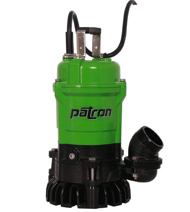 Where to rent Patron 2   Trash Pump in Vancouver BC