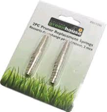 Where to rent Replacement Pruner Spring in Vancouver BC