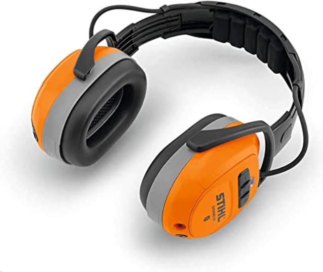Where to rent Dynamic BT Bluetooth Hearing Protection in Vancouver BC