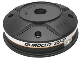 Where to rent DuroCut 20-2 Trimmer Head in Vancouver BC