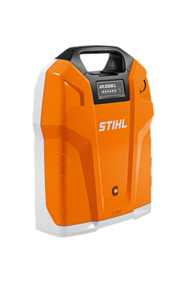 Where to rent Battery,STIHL Backpack Lithium in Vancouver BC